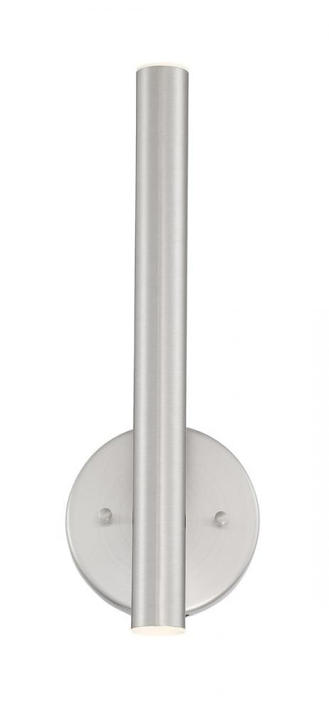 2 Light Wall Sconce | 917S-BN-LED