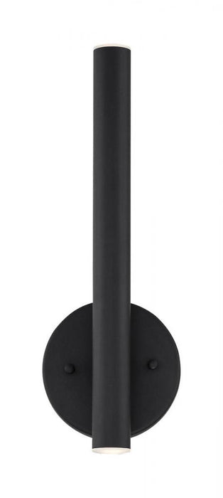 2 Light Wall Sconce | 917S-MB-LED