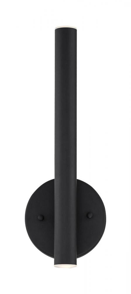 2 Light Wall Sconce | 917S-MB-LED