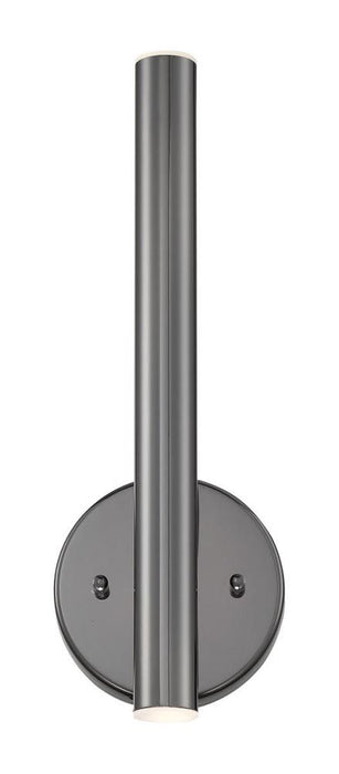2 Light Wall Sconce | 917S-PBL-LED