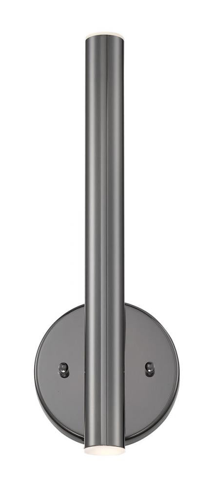 2 Light Wall Sconce | 917S-PBL-LED