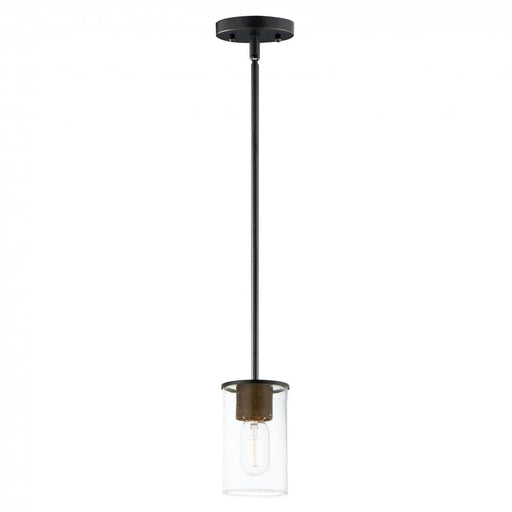 Sleek-mini Pendant | 91840CDABBK