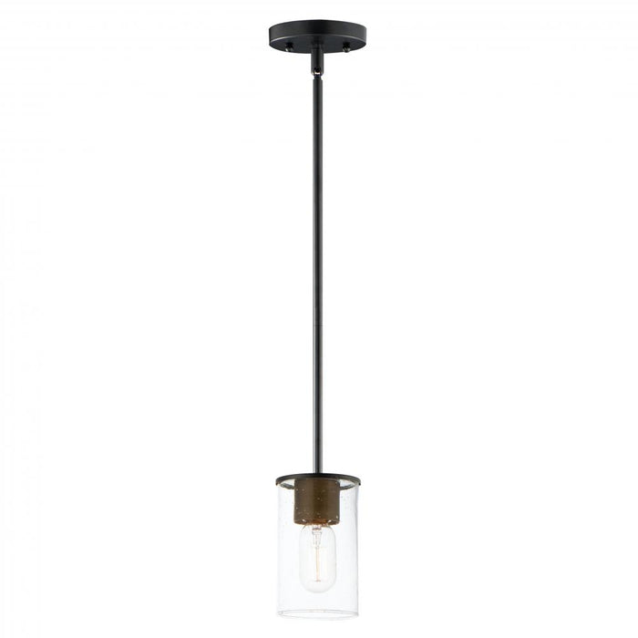 Sleek-mini Pendant | 91840CDABBK