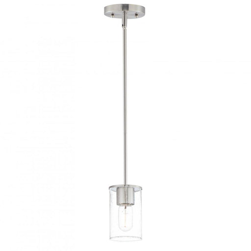 Sleek-mini Pendant | 91840CDSN
