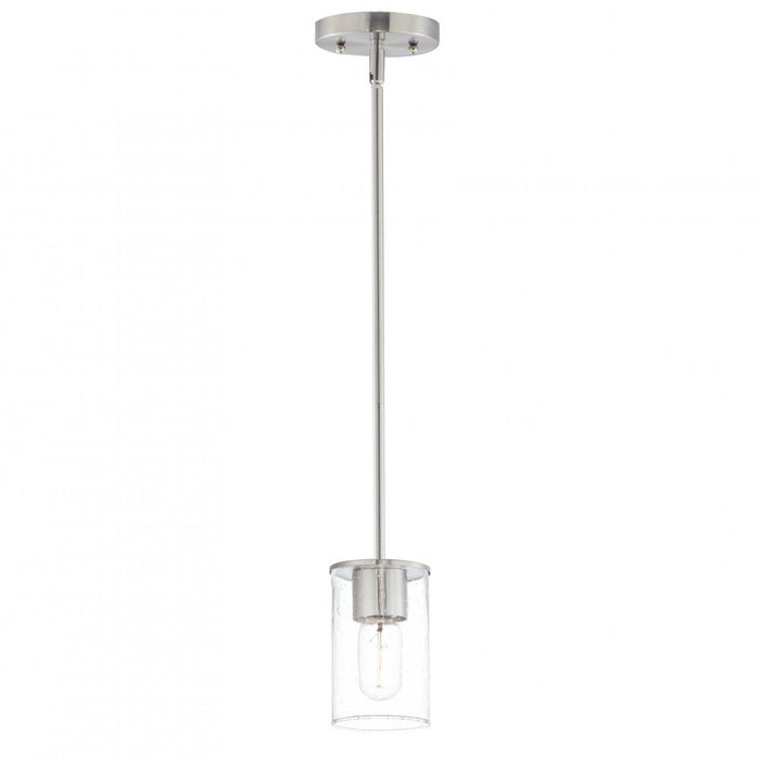 Sleek-mini Pendant | 91840CDSN