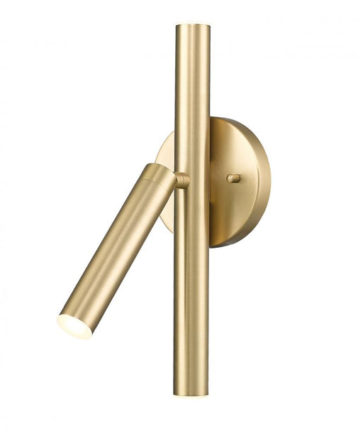 3 Lightwall Sconce | 919-3S-MGLD-LED