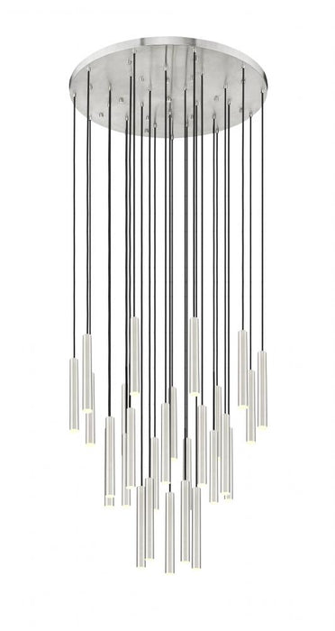 27 Light Chandelier | 919MP12-27R-BN-LED