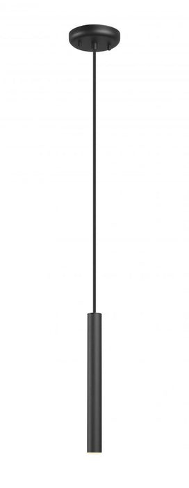 1 Lightpendant | 919MP12-MB-LED