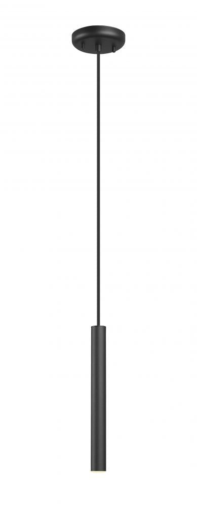 1 Lightpendant | 919MP12-MB-LED