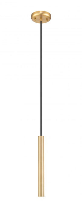 1 Lightpendant | 919MP12-MGLD-LED