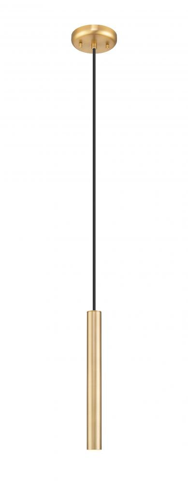 1 Lightpendant | 919MP12-MGLD-LED