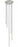 5 Light Chandelier | 919MP24-5R-BN-LED