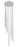 7 Light Chandelier | 919MP24-7R-BN-LED