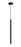 1 Lightpendant | 919MP24-MB-LED