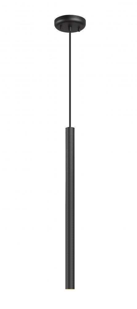1 Lightpendant | 919MP24-MB-LED
