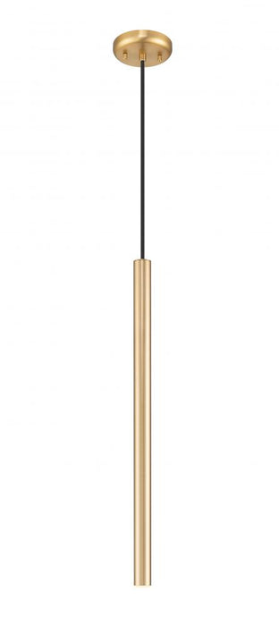 1 Lightpendant | 919MP24-MGLD-LED