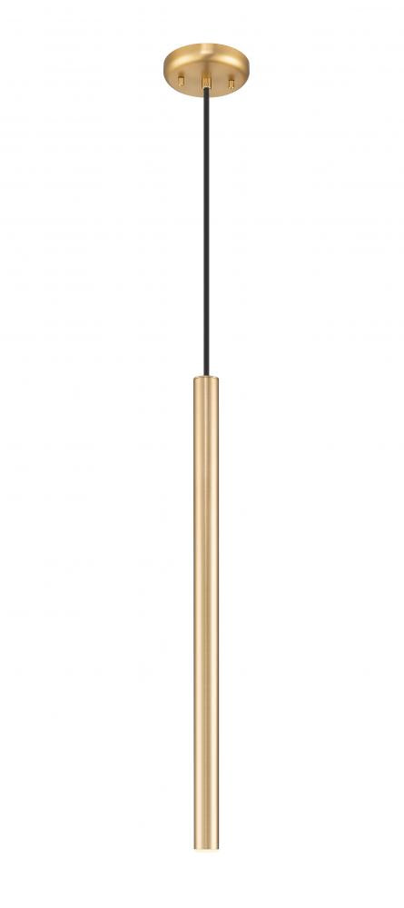 1 Lightpendant | 919MP24-MGLD-LED