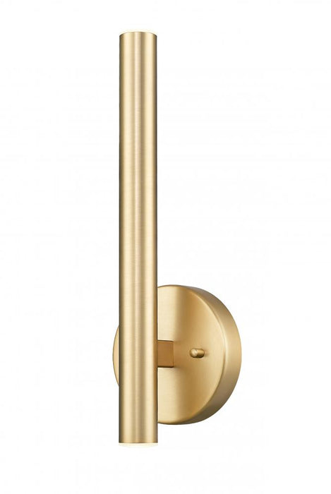 2 Lightwall Sconce | 919S-MGLD-LED