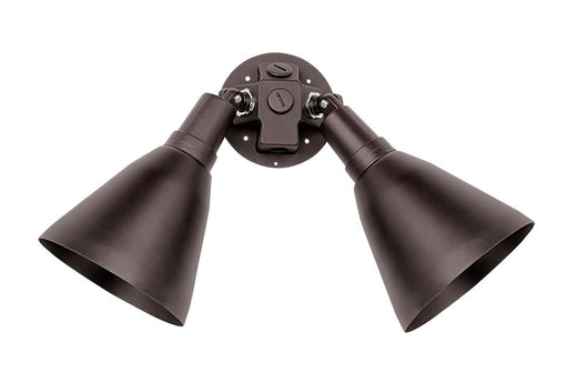 Spots-outdoor Wall Mount | 92006TB