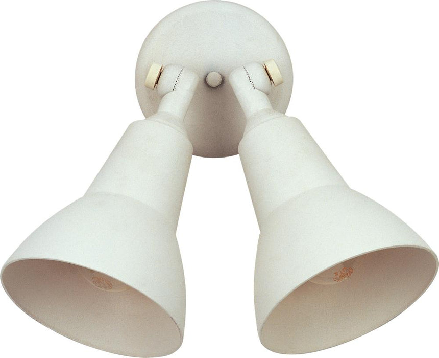 Spots-outdoor Wall Mount | 92008WT