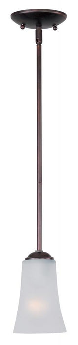 Logan-mini Pendant | 92040FTOI