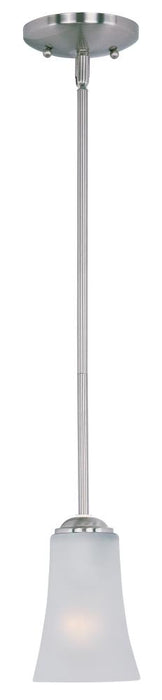 Logan-mini Pendant | 92040FTSN