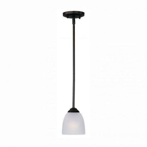 Stefan-mini Pendant | 92061FTBK