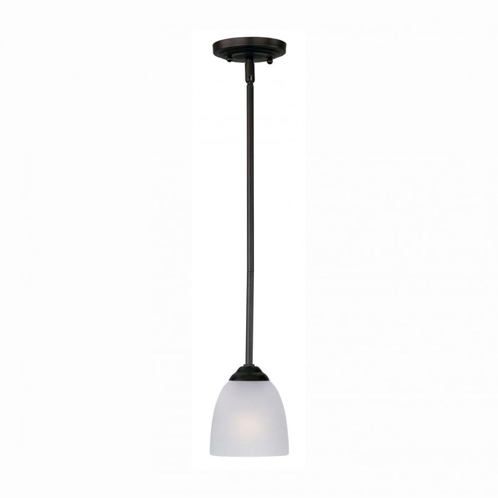 Stefan-mini Pendant | 92061FTBK