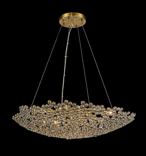 Starfire Crystal 9232ab | 9232AB