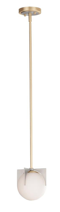 Finn-single Pendant | 92470SWSBRBP