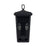 2 Light Outdoor Wall Lantern | 926221BK