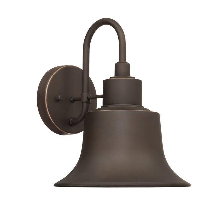 1 Light Outdoor Wall Lantern | 926311OZ