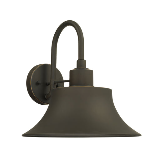 1 Light Outdoor Wall Lantern | 926312OZ