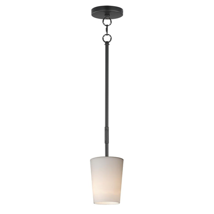 Durham-single Pendant | 92691WTBK