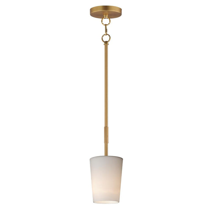 Durham-single Pendant | 92691WTNAB