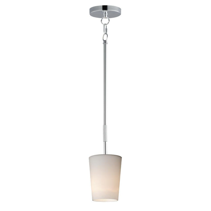 Durham-single Pendant | 92691WTPC
