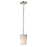 Durham-single Pendant | 92691WTSN