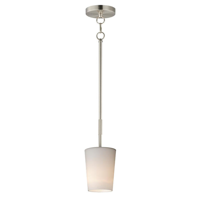 Durham-single Pendant | 92691WTSN