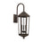 3 Light Outdoor Wall Lantern | 926931OZ