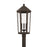 Capital 3 Light Outdoor Post Lantern