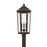 3 Light Outdoor Post Lantern | 926934OZ