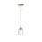 Hudson-mini Pendant | 92880CLSN