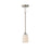 Hudson-mini Pendant | 92880SWSN