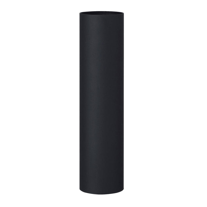 Lamp Post - 3 Inch Diameter X 83 Inches Tall | 929901BK