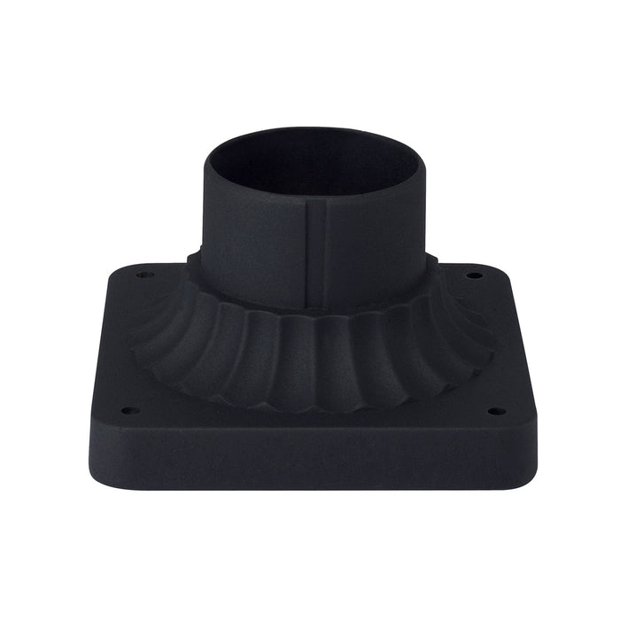 Pier Mount Flange | 929902BK