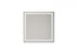 Craftmade 30" x 30" x 1.9" Square LED Mirror, defogger & dimmer, 3000K/4000K/5000K