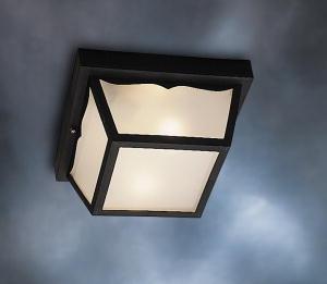Kichler Outdoor Ceiling 1 Light