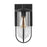 1-light Wall Mount | 934211BK