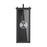 1-light Wall Mount | 934611BK