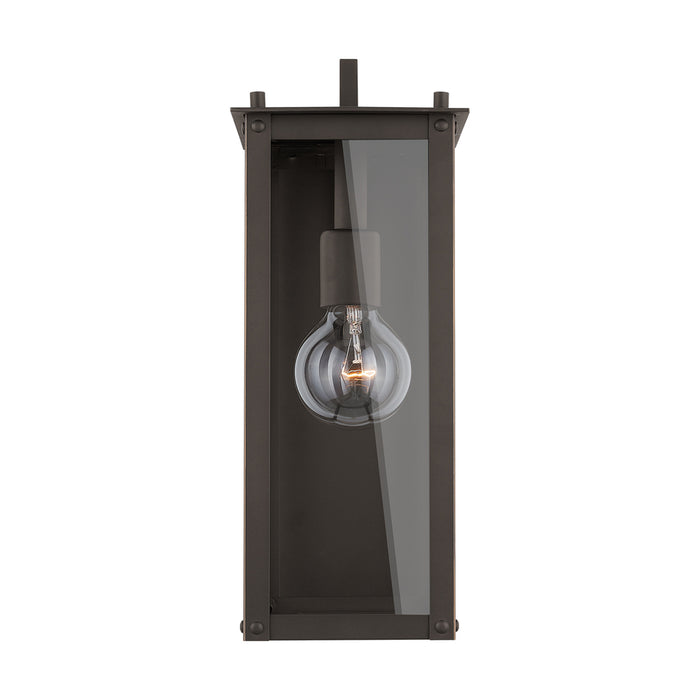 1-light Wall Mount | 934611OZ